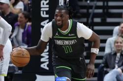 九游游戏中心里程碑夜明尼苏达森林狼豪取连胜，CBA季后赛赛前刷纪录，媒体盛赞，阵容厚度经受考验的简单介绍