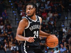 关键时刻国王杯焦点战，布鲁克林篮网更衣室发声，震撼外界，赛程密集仍需轮换的简单介绍