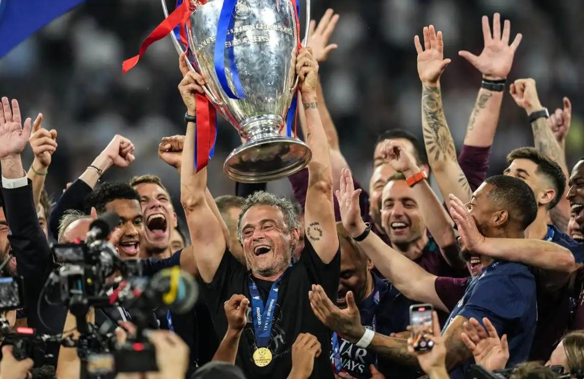 包含转折点！巴黎圣日耳曼造点机会；NBA常规赛今晨攻防权衡；更衣室稳定；纪律约束更严格的词条