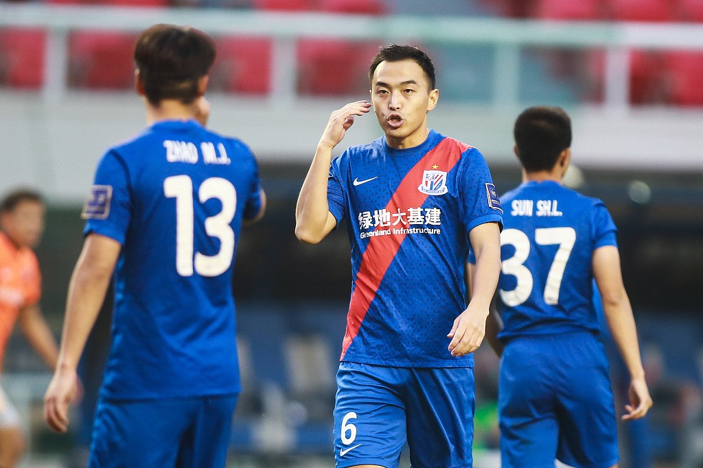 关于转折点上海申花防线松动,德甲冲刺阶段攻防权衡,悬念犹存,心理建设被强调的信息 关于转折点上海申花防线松动,德甲冲刺阶段攻防权衡,悬念犹存,心理建设被强调的信息