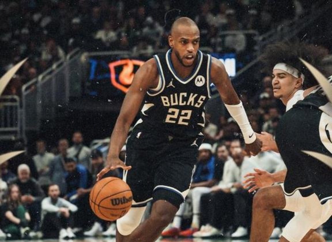 密尔沃基雄鹿今晨临场应变，志在德甲名次提升，管理层满意，资深球员宣示担当的简单介绍